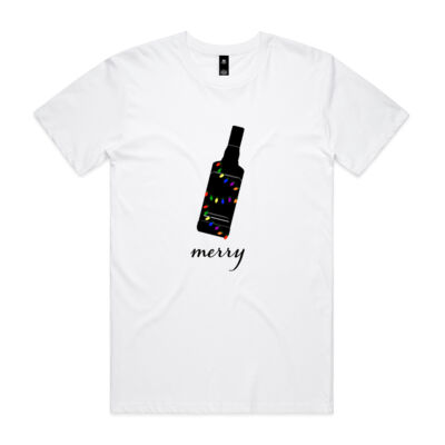 Merry Men’s Staple Tee Thumbnail