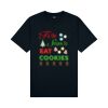 Cloke Mens Outline Tee Thumbnail