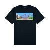 Cloke Mens Outline Tee Thumbnail