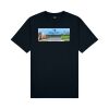 Cloke Mens Outline Tee Thumbnail