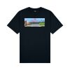 Cloke Mens Outline Tee Thumbnail