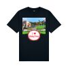 Cloke Mens Outline Tee Thumbnail