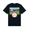 Cloke Mens Outline Tee Thumbnail