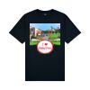 Cloke Mens Outline Tee Thumbnail