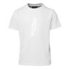 Podium Mens Poly Tee Thumbnail