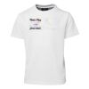 Podium Mens Poly Tee Thumbnail