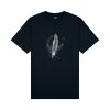 Cloke Mens Outline Tee - Plus Sizes Thumbnail