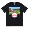 Thread Project Unisex Summer Tee Thumbnail