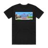 AS Colour Mens Staple T shirt Thumbnail