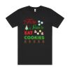 AS Colour Mens Block T shirt Thumbnail
